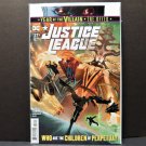 New JUSTICE LEAGUE #27 - DC Comics 2018 Volume 4 - Year of the Villain New JUSTICE LEAGUE #27 - DC Comics 2018 Volume 4 - Year of the Villain