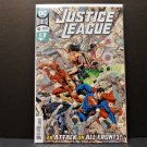 New JUSTICE LEAGUE #40 - DC Comics 2018 Volume 4 New JUSTICE LEAGUE #40 - DC Comics 2018 Volume 4