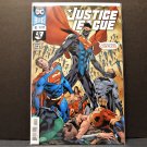 New JUSTICE LEAGUE #41 - DC Comics 2018 Volume 4 New JUSTICE LEAGUE #41 - DC Comics 2018 Volume 4