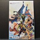 New JUSTICE LEAGUE #41 Jamal Campbell Variant Cover B - DC Comics