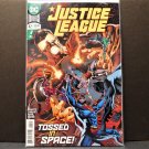 New JUSTICE LEAGUE #42 - DC Comics 2018 Volume 4 New JUSTICE LEAGUE #42 - DC Comics 2018 Volume 4