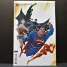 New JUSTICE LEAGUE #42 Mikel Janin Variant Cover B - DC Comics
