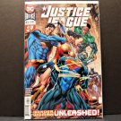 New JUSTICE LEAGUE #43 - DC Comics 2018 Volume 4