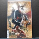 New JUSTICE LEAGUE #43 Kaare Andrews Variant Cover B - DC Comics New JUSTICE LEAGUE #43 Kaare Andrews Variant Cover B - DC Comics