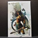 JUSTICE LEAGUE DARK #18 Clayton Cain Variant Cover B - DC Comics 2018 JUSTICE LEAGUE DARK #18 Clayton Cain Variant Cover B - DC Comics 2018