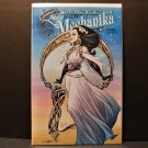 LADY MECHANIKA and La Belle Dame Sans Merci #2 Variant B - Aspen Comics 2018 - Joe Benitez