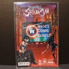 LEGEND of the SHADOW CLAN #1 - Aspen Comics - Wade's Comic Madness Exclusive
