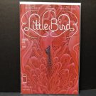 LITTLE BIRD #5 - Image Comics 2019 LITTLE BIRD #5 - Image Comics 2019
