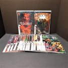 Sandman Universe LUCIFER #1 2 3 4 5 6 7 8 9 10-16 Run/Set/Lot - DC Vertigo Comics 2019 Sandman Universe LUCIFER #1 2 3 4 5 6 7 8 9 10-16 Run/Set/Lot - DC Vertigo Comics 2019