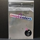 MANEATERS #3 Variant Cover B - Image Comics 2019