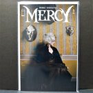 MERCY #1 Bucci Variant Cover E - Image Comics 2020 - Mirka Andolfo MERCY #1 Bucci Variant Cover E - Image Comics 2020 - Mirka Andolfo