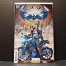NIGHTWING Rebirth #53 Paolo Pantalena Variant Cover B - 2016 Comic Book DC Comics