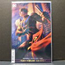 NIGHTWING Rebirth #63 Warren Louw Variant Cover B - 2016 Comic Book DC Comics Year of Villain NIGHTWING Rebirth #63 Warren Louw Variant Cover B - 2016 Comic Book DC Comics Year of Villain