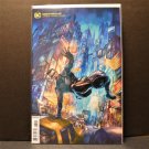 NIGHTWING Rebirth #69 Alan Quah Variant Cover B - 2016 Comic Book DC Comics