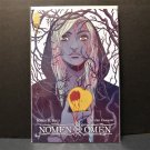 NOMEN OMEN #1 Cloonan Variant Cover C - Image Comics 2020 - NOMEN OMEN #1 Cloonan Variant Cover C - Image Comics 2020 -