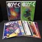 ODY-C #1 2 3 4 5 6 7 8 9 10 11 12 Image Comics Complete Set/Lot/Run - Matt Fraction, Christian Ward