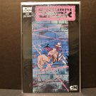 SAMURAI JACK #17 - IDW Comics 2013 - Jim Zub Cartoon Network