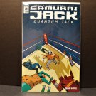 SAMURAI JACK Quantum Jack #2 Variant Cover B - IDW Comics 2017 - Jim Zub Cartoon Network SAMURAI JACK Quantum Jack #2 Variant Cover B - IDW Comics 2017 - Jim Zub Cartoon Network