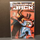 SAMURAI JACK Quantum Jack #4 - IDW Comics 2017 - Jim Zub Cartoon Network SAMURAI JACK Quantum Jack #4 - IDW Comics 2017 - Jim Zub Cartoon Network
