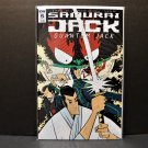 SAMURAI JACK Quantum Jack #5 Variant Cover B - IDW Comics 2017 - Jim Zub Cartoon Network SAMURAI JACK Quantum Jack #5 Variant Cover B - IDW Comics 2017 - Jim Zub Cartoon Network