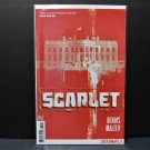 SCARLETT #5 - DC Comics Jinxworld 2018 - Michael Bendis SCARLETT #5 - DC Comics Jinxworld 2018 - Michael Bendis