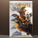 SONATA #8 Image Comics 2019 - David Hine, Brian Heberlin, Geirrod Van Dyke