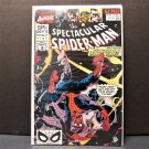 Spectacular SPIDER-MAN Annual #10 Marvel Comics 1990 - Stan Lee Story
