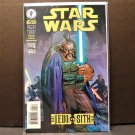 STAR WARS Jedi vs Sith #4 - Dark Horse Comics 2001 STAR WARS Jedi vs Sith #4 - Dark Horse Comics 2001