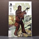STAR WARS Rebel Heist #3 - Dark Horse Comics 2014 -Matt Kindt, Adam Hughes Chewbacca