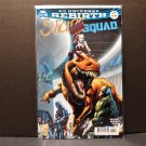 SUICIDE SQUAD #27 Variant Cover B - DC Comics 2016 Rebirth