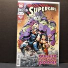 SUPERGIRL Rebirth #39 - 2016 DC Comics Wonder Woman SUPERGIRL Rebirth #39 - 2016 DC Comics Wonder Woman