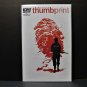 THUMBPRINT #1 2 3 IDW Comics Complete Set/Lot/Run - Joe Hill
