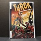 TUROK Dinosaur Hunter #1 - Dynamite Comics 2014 TUROK Dinosaur Hunter #1 - Dynamite Comics 2014