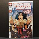 WONDER WOMAN DC Comic Book #74 - Cover A WONDER WOMAN DC Comic Book #74 - Cover A