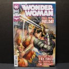 WONDER WOMAN DC Comic Book #752 - Cover A WONDER WOMAN DC Comic Book #752 - Cover A