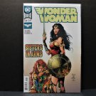WONDER WOMAN DC Comic Book #754 - Cover A WONDER WOMAN DC Comic Book #754 - Cover A