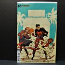 YOUNG JUSTICE DC Comic Book #7 - Riley Rossmo Variant Cover B 2019