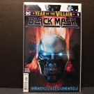 BLACK MASK Year of the Villian DC Comic Book #1 One Shot- 2019 BLACK MASK Year of the Villian DC Comic Book #1 One Shot- 2019