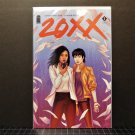 20XX #1 - Image Comics 2019 - Jonathan Luna Lauren Keely