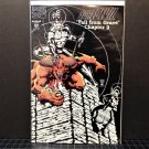 DAREDEVIL #321 Fall From Grace 1993 - Marvel Comic Book - Glow in the Dark Cover