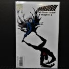 DAREDEVIL #324 Fall From Grace 1993 - Marvel Comic Book - Morbius