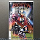 DARK NIGHTS Death Metal #1 - DC Comic Book 2020 - Greg Capullo, Scott Snyder DARK NIGHTS Death Metal #1 - DC Comic Book 2020 - Greg Capullo, Scott Snyder