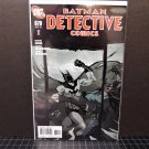 Batman DETECTIVE COMICS #870 - DC Comics - Scott McDaniel