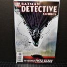Batman DETECTIVE COMICS #878 - DC Comics - Scott Snyder, Jock