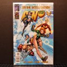 GEN 13 Divine Intervention #1 - Wildstorm Comics 1999 - Jim Lee