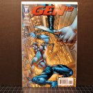 GEN 13 #17 Volume 4 - Wildstorm Comics 2006 GEN 13 #17 Volume 4 - Wildstorm Comics 2006