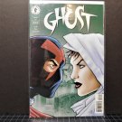 GHOST #21 - 1995 Volume 1 Dark Horse Comics - Eric Luke GHOST #21 - 1995 Volume 1 Dark Horse Comics - Eric Luke