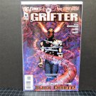 GRIFTER Comic Book #6 - DC New 52 GRIFTER Comic Book #6 - DC New 52