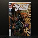 New JUSTICE LEAGUE #51 Philip Tan Cover A - DC Comics
