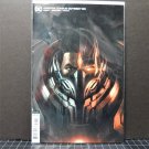 JUSTICE LEAGUE ODYSSEY DC Comic Book #20 Skan Variant Cover B - 2018